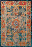 Surya Rug Co. Amsterdam Orange Rug | Amsterdam Rugs | Rugs Done Right 