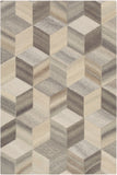 Surya Rug Co. Mountain Grey Multi Rug | Surya Rugs | Rugs Done Right 