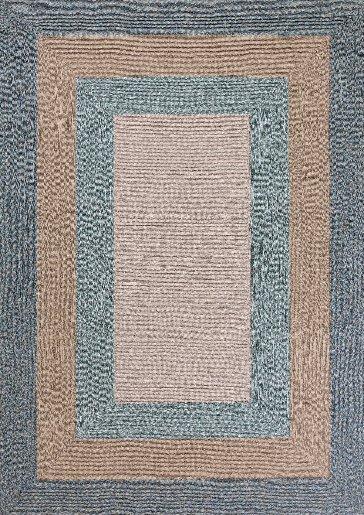 Kas Clearance Libby Langdon Hamptons 5227 Spa Rug