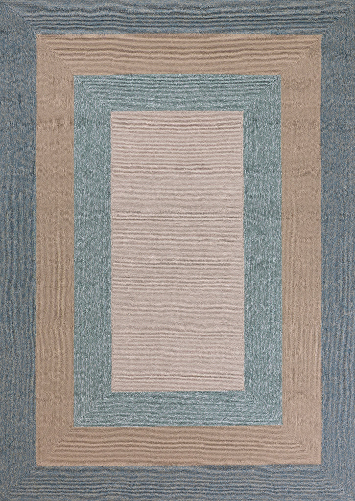 Kas Clearance Libby Langdon Hamptons 5227 Spa Rug