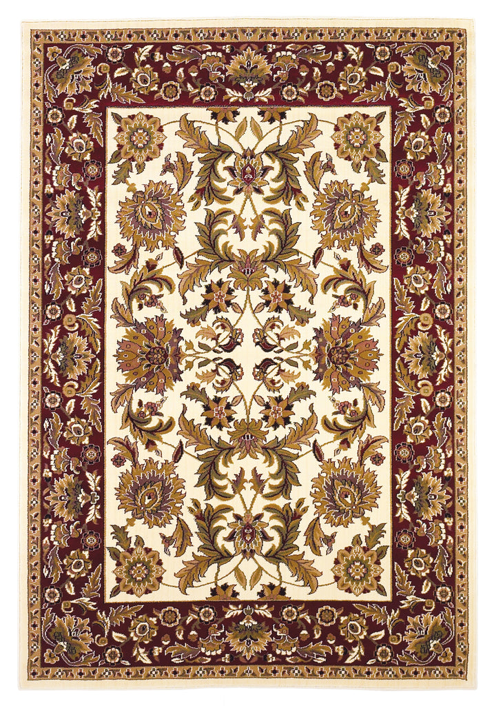 Kas Clearance Cambridge 7303 Ivory Rug
