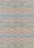 Couristan Cape 9860/9006 Multi Rug