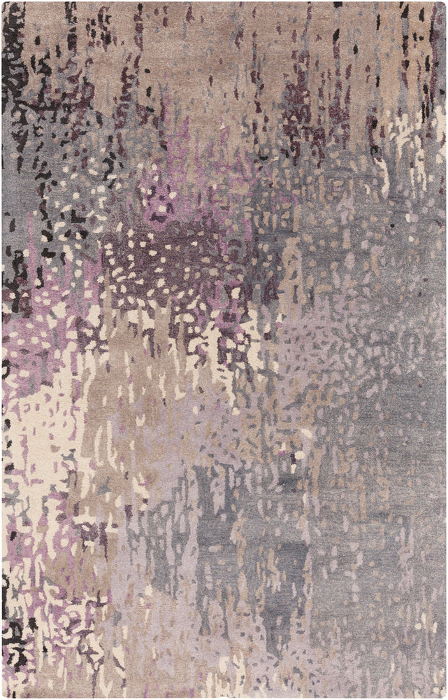 Surya Rug Co. Serenade Taupe Rug | Serenade Rugs | Rugs Done Right 