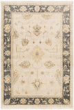 Surya Rug Co. Istanbul Light Gold Rug I Istanbul Rugs | Rugs Done Right 
