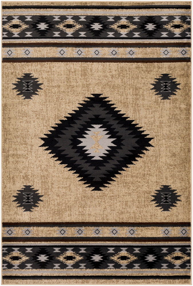 Surya Paramount PAR1096 Beige Rug
