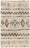 Surya Closeout Riad RID-3003 Ivory Rug