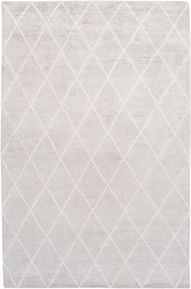 Surya Closeout Jaque JAQ-4002 Ivory Rug