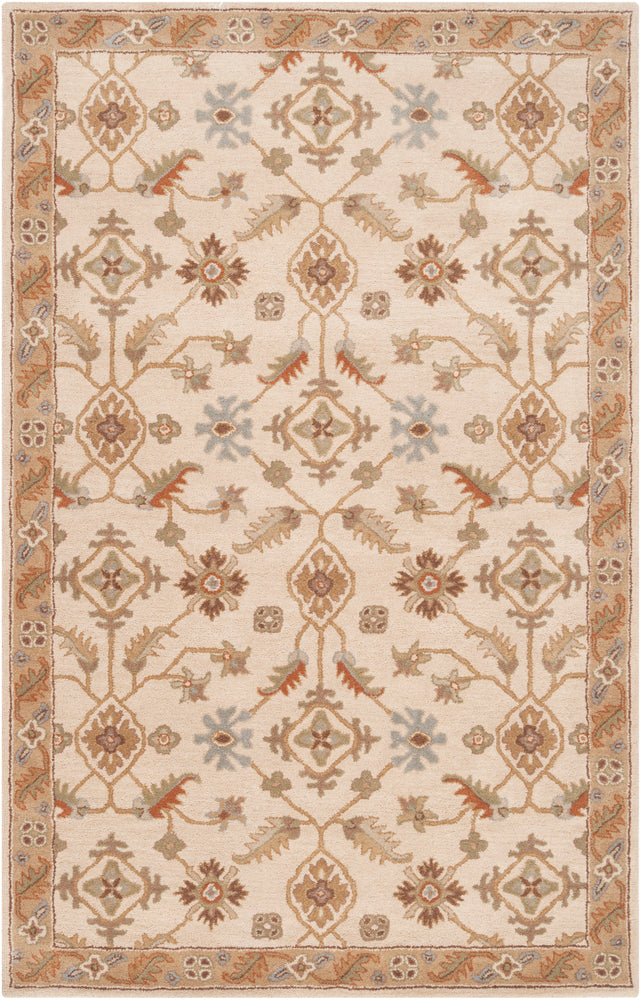 Surya Closeout Caesar CAE-1084 Beige Rug