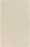 Surya Rug Co. Central Park Beige Rug | Beige Rugs | Rugs Done Right 