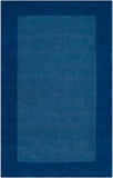 Livabliss Mystique M-308 Blue Rug