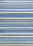 Couristan Recife 5313/1212 Denim Rug