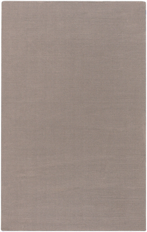 Surya Rug Co. Mystique M-266 Taupe Rug | Rectangular Rugs | Rugs Done Right 