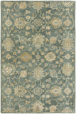Kalaty Rug Co. Seville SV-753 Mineral Blue Rug