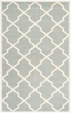 Safavieh Clearance Chatham CHT735E Grey Rug