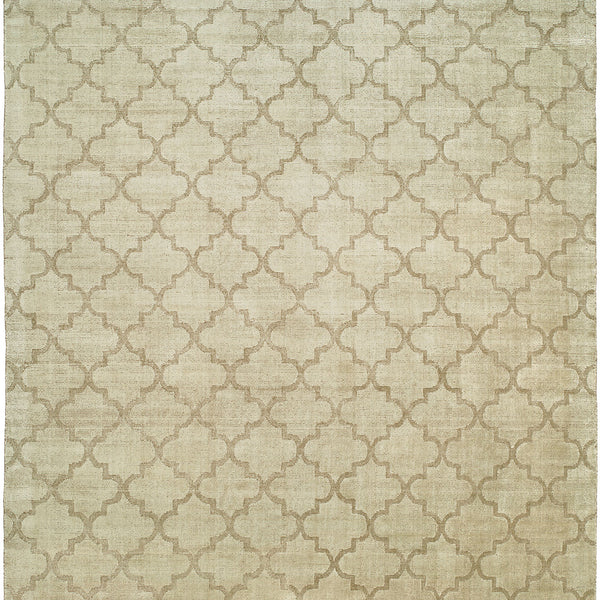 Kalaty Rug Co. Avalon AV-192 Putty Rug