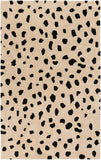 Rectangular Surya Rug Co. Stella  Ivory Rug | Surya Rugs | Rugs Done Right
