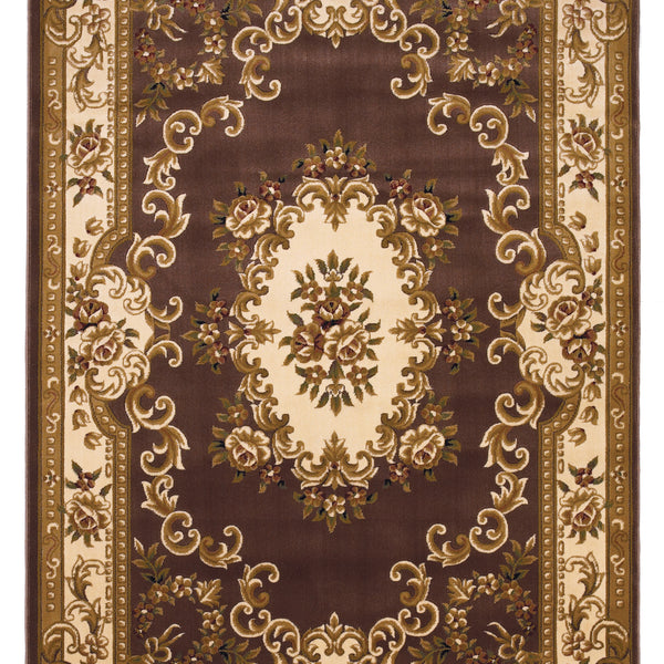 Kas Clearance Corinthian 5313 Plum Rug