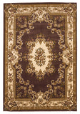 Kas Clearance Corinthian 5313 Plum Rug