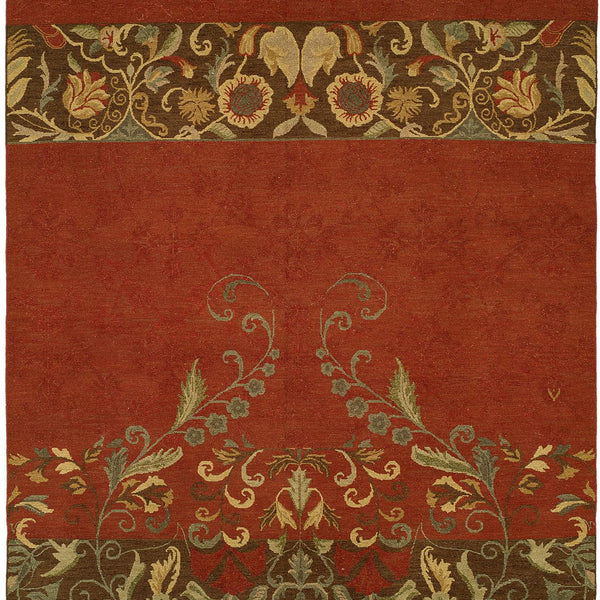 Kalaty Clearance Caspian CP818 Multi Rug
