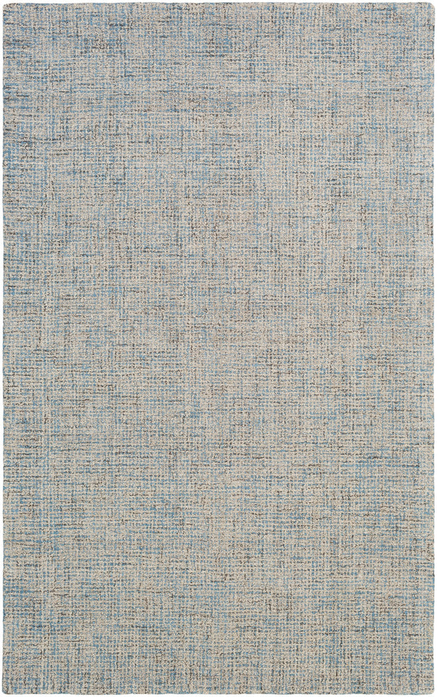 Surya rug co. | denim blue rug | Aiden | rugs done right