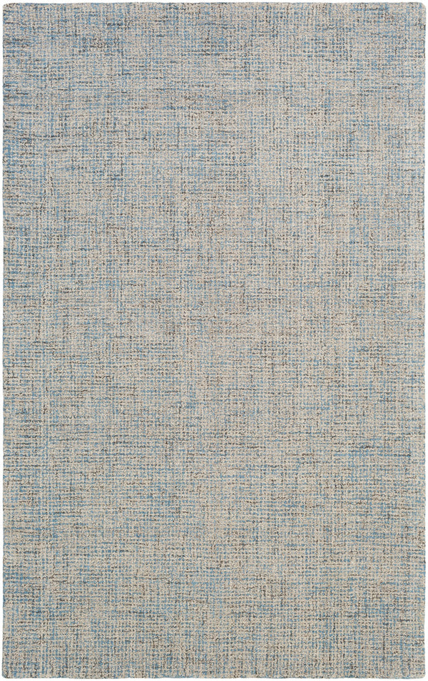 Surya rug co. | denim blue rug | Aiden | rugs done right