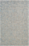 Surya rug co. | denim blue rug | Aiden | rugs done right
