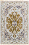 Surya Closeout Zeus ZEU-7823 Light Blue Rug
