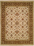 Kalaty Clearance Caspian CP812 Ivory Rug