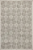 Kas Oriental Lucia 2754 Grey Rug