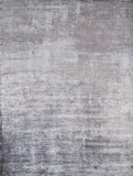 Kas Oriental Indulge 801 Slate Rug
