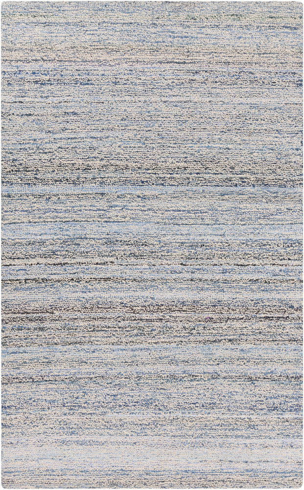 Surya rug co. | blue rug | Zola | rugs done right