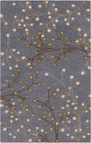 Livabliss Athena ATH-5125 Slate Blue Rug