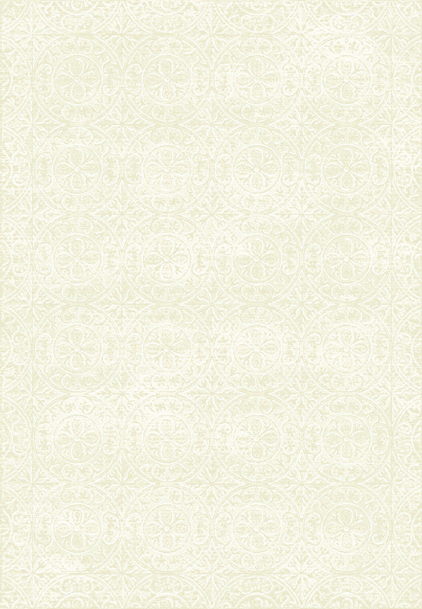 Dynamic Imperial 12148-100 Cream Rug