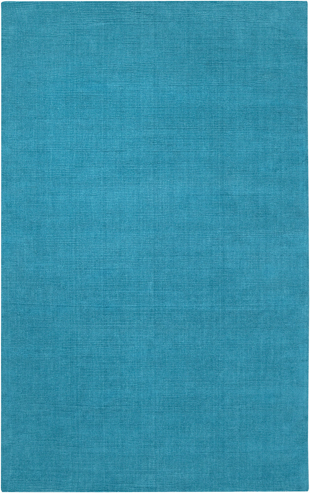 Surya rug co. | peacock rug | mystique | rugs done right
