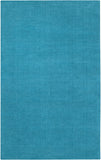 Surya rug co. | peacock rug | mystique | rugs done right