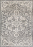 Surya rug co. | grey rug | harput | rugs done right