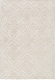 Surya Rug Co. Metro Dark Ivory Rug | Ivory Rugs | Rugs Done Right 