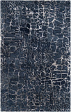 Surya Rug Co. Banshee BAN-3306 Night Sky Rug