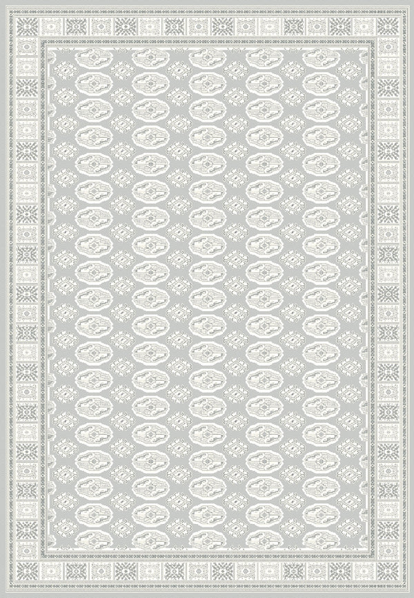 Dynamic Imperial 12146-900 Grey Rug