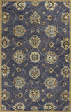 Kas Oriental Syriana 6024 Midnight Rug
