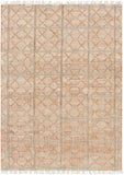Surya rug co. | Natural rug | Laural | rugs done right