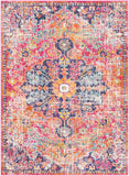 Livabliss Harput HAP-1062 fuschia Rug