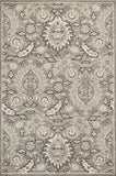 Kas Oriental Lucia 2750 Grey Rug