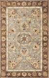 Kas Oriental Syriana 6000 Grey Rug