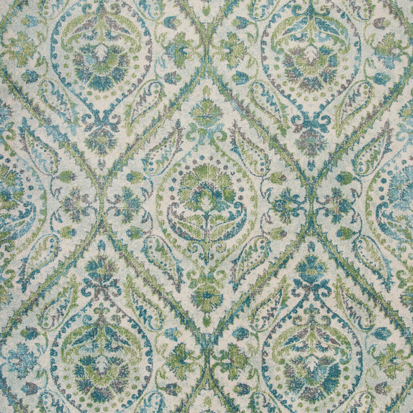 Kas Oriental Stella 6256 Ivory Rug