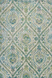 Kas Oriental Stella 6256 Ivory Rug