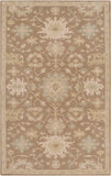 Surya rug co. | Light Brown rug | Caesar | rugs done right
