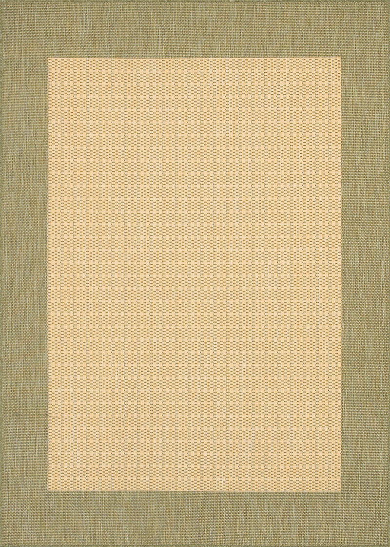 Couristan Recife 1005/5005 Natural Rug