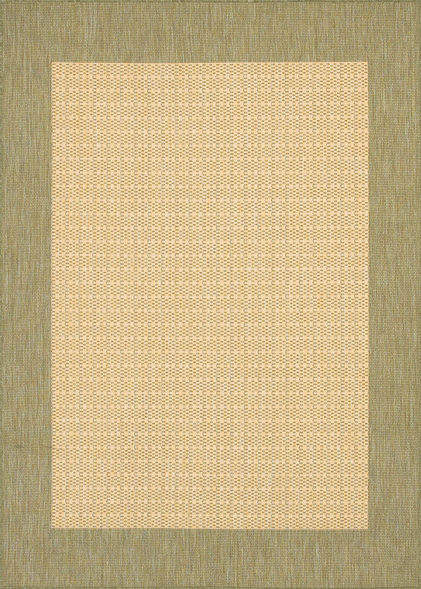 Couristan Recife 1005/5005 Natural Rug