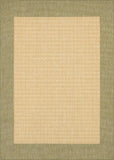 Couristan Recife 1005/5005 Natural Rug